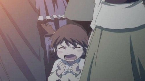 Otaku Gallery  / Anime e Manga / Romeo x Juliet / Screen Shots / 06 - Speranza - Il Domani Affidato / 016.jpg